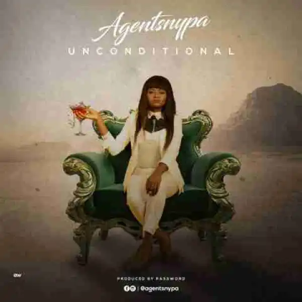 AgentSnypa - Unconditional